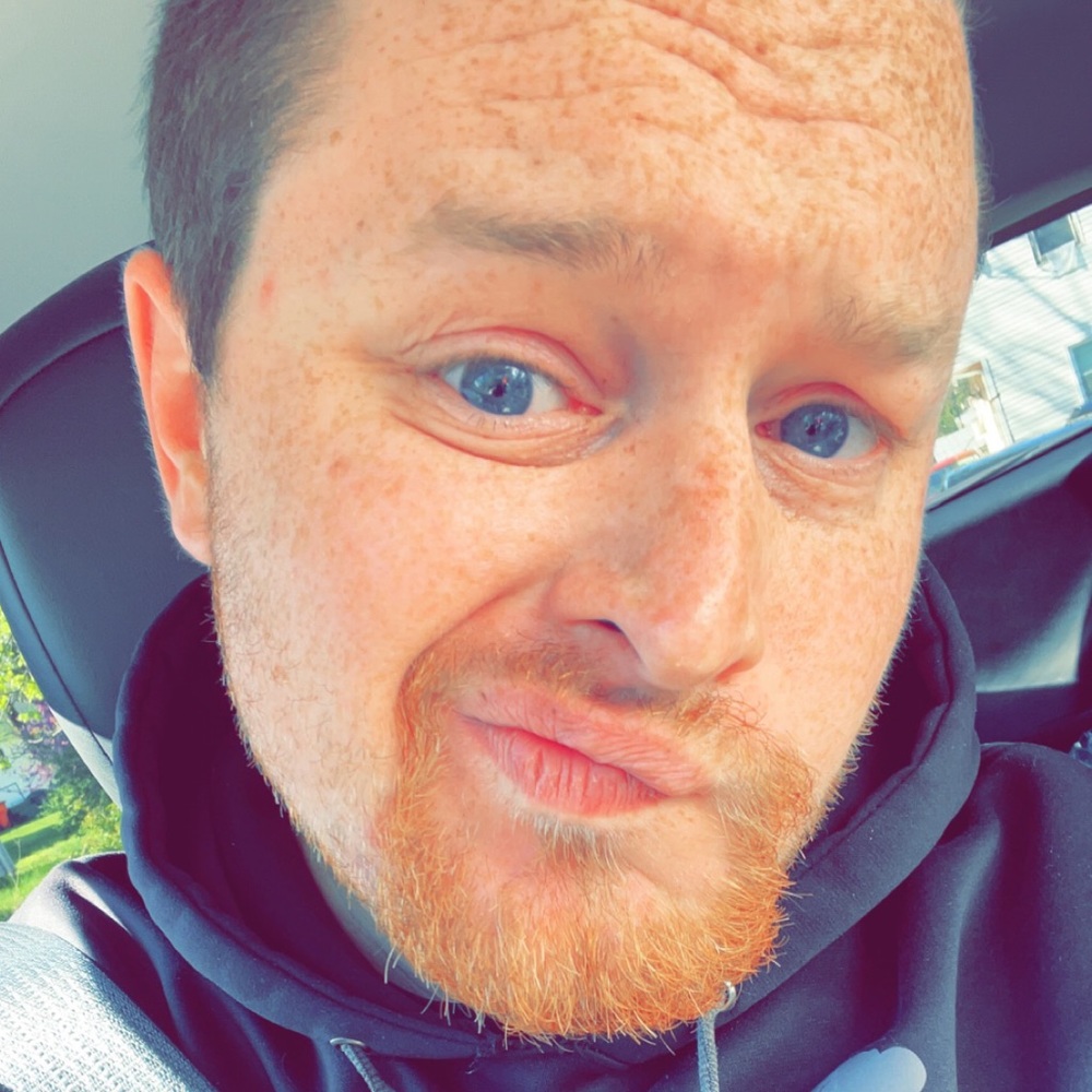 Meet your Posher, Justin
